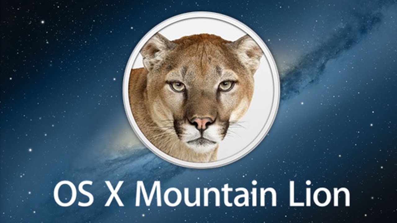 Coreldraw For Mac Os X Mountain Lion