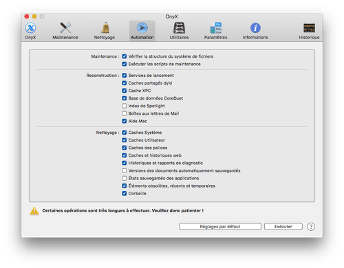 Freeware Utility For Mac Os X Developed By Joël Barrière